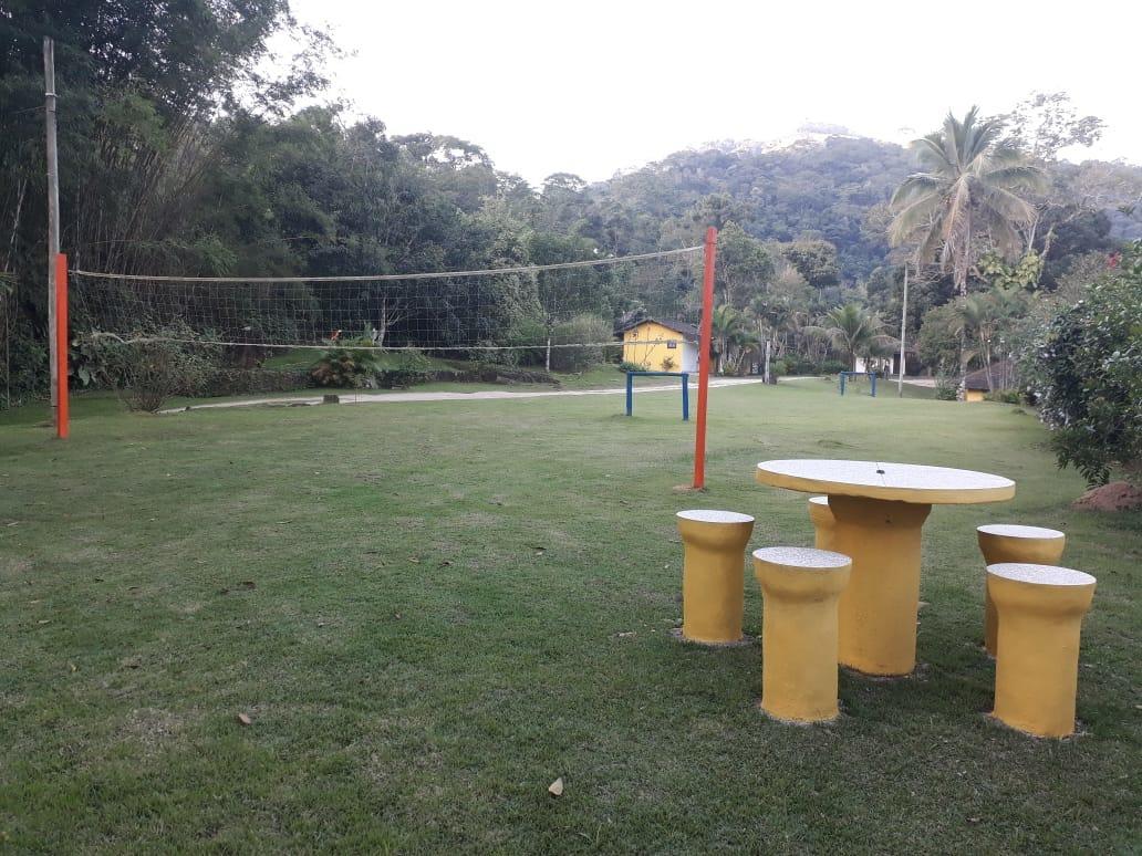 Recanto dos Pássaros - Sana Hotel Esterno foto