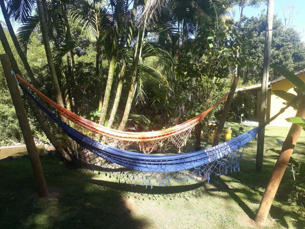 Recanto dos Pássaros - Sana Hotel Esterno foto