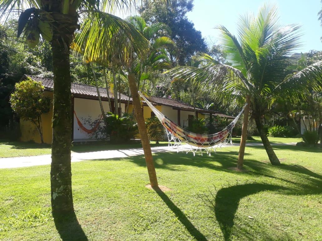 Recanto dos Pássaros - Sana Hotel Esterno foto