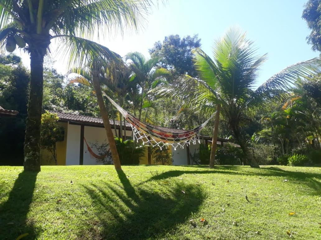 Recanto dos Pássaros - Sana Hotel Esterno foto